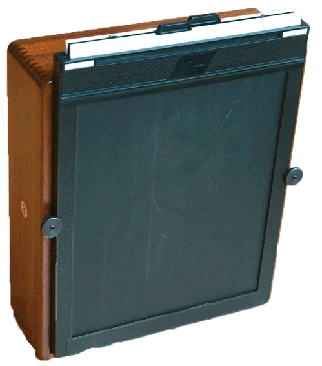 stenocamera dos chassis mesappareils portable