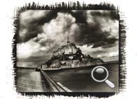 Le Mont Saint-Michel