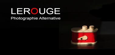 appareil sténopé lerouge, fabriqué à bayeux