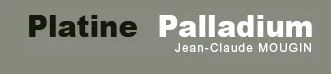 Les recettes de Jean Claude Mougin pour le tirage platine palladium