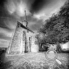 Chapelle Saint-Gonery à Plougescrant